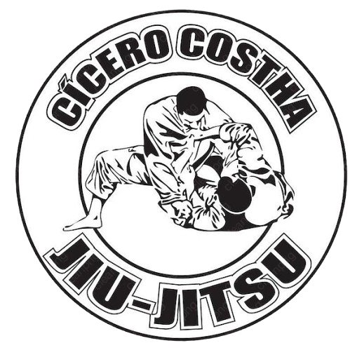 Treino de Jiu-Jitsu na CT Vieira Brothers